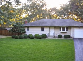 531 Brookhaven Avenue, Flanders, NY 11901