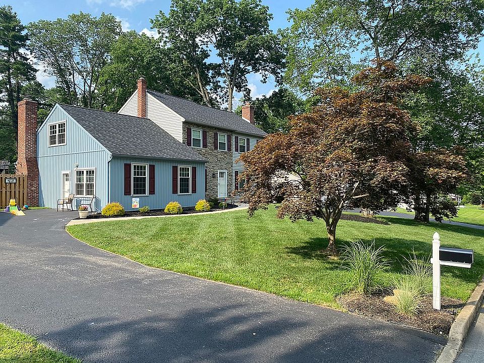 28 Gallant Fox Dr, Media, PA 19063 Zillow