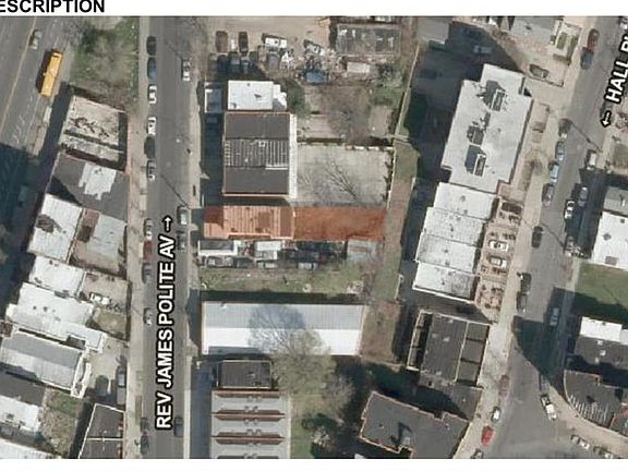 3rd image of 1050 Rev James Polite Ave