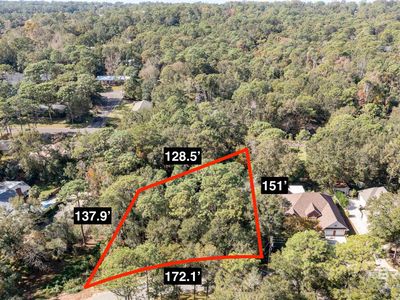 0 Myrtle Ave, Fairhope, AL, 36532