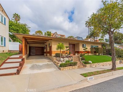 4510 S Mullen Ave, Los Angeles, CA, 90043