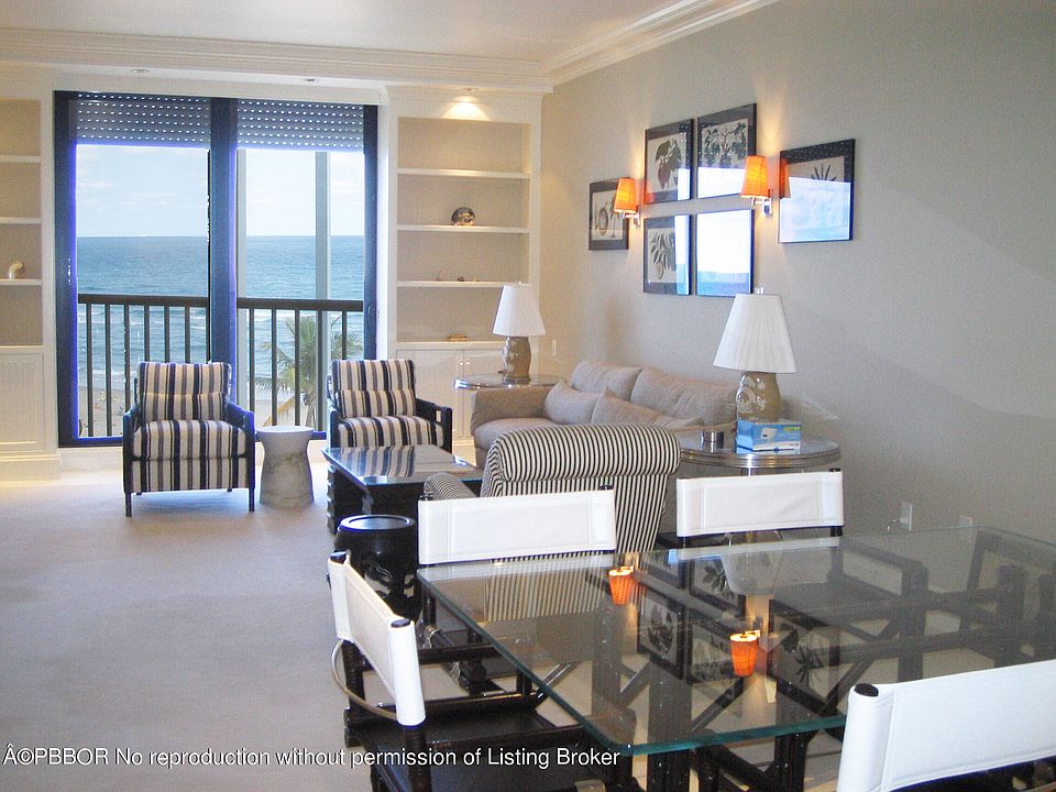 1st image of 400 S Ocean Blvd #4160