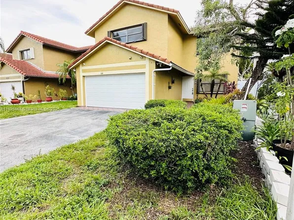 9510 SW 151st Ct, Miami, FL 33196