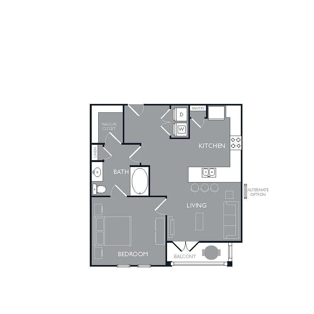 Floor plan A5