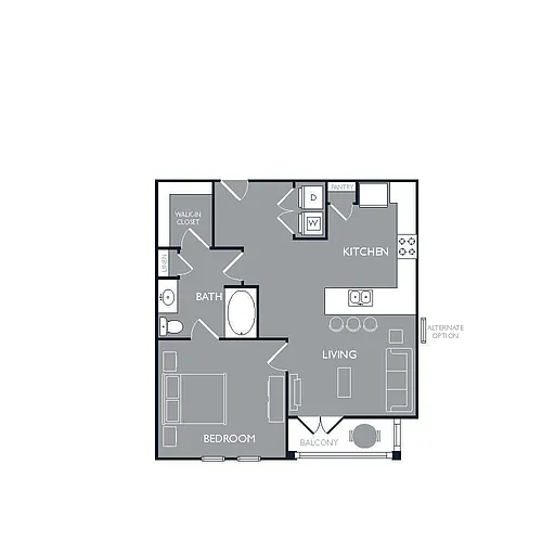 Floor plan A5