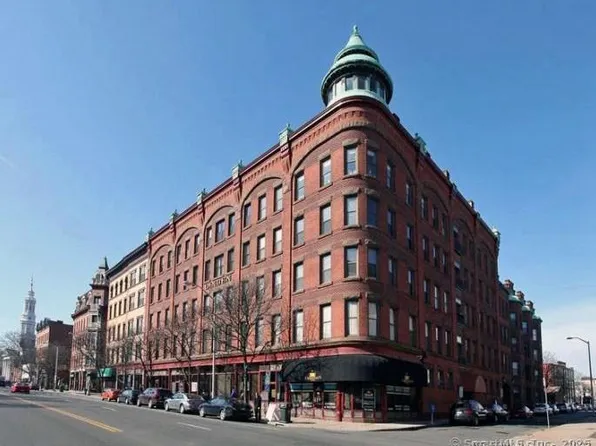 1 Linden Place APT 504, Hartford, CT 06106