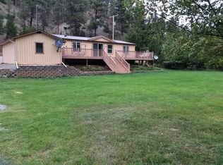 7587 York Rd, Helena, MT 59602