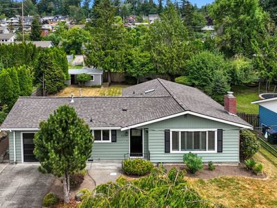 2524 Ontario Street, Bellingham, WA, 98226