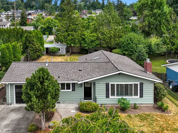 2524 Ontario Street, Bellingham, WA 98226