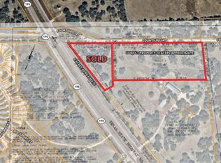 371-561 County Road 147, Georgetown, TX 78633