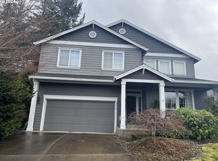 3024 NW Astor St, Camas, WA 98607