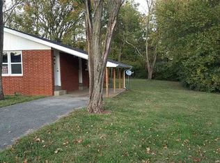 1420 Cove Dr, Bowling Green, KY