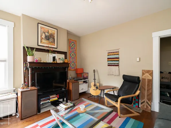 1119 Pennsylvania Ave