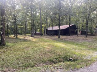 211 Tom Trl, Hot Springs, AR 71909