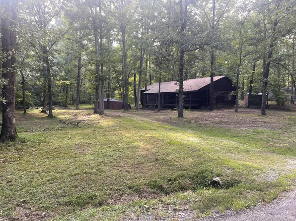 211 Tom Trl, Hot Springs, AR 71909
