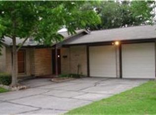 1410 Yupon St, La Marque, TX 77568