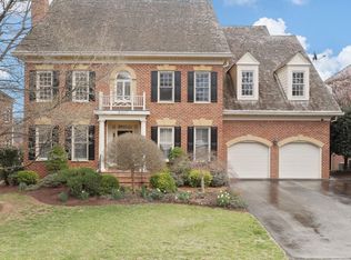 8917 Abbey Ter, Potomac, MD 20854