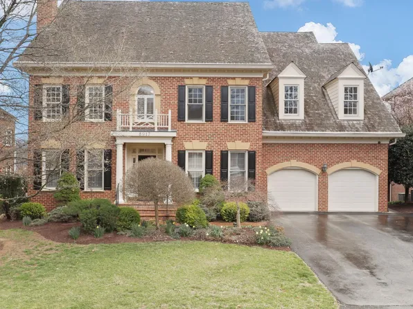 8917 Abbey Ter, Potomac, MD 20854