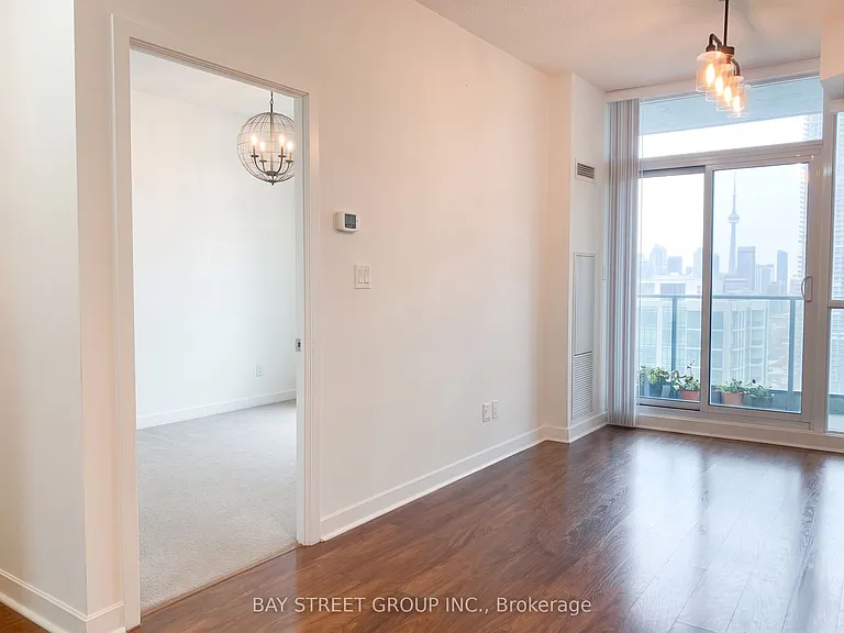33 Bay St #4205 — Photo 5
