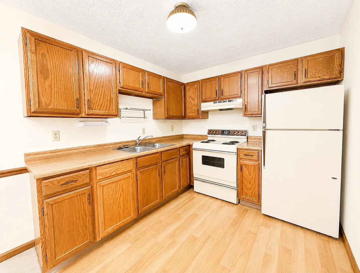 1 bed, $850 — Photo 2
