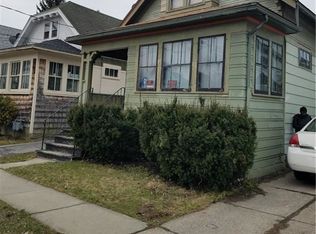 216 Hagen St, Buffalo, NY 14215