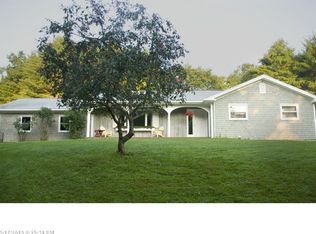 10 E Longley Dr, Woolwich, ME 04579