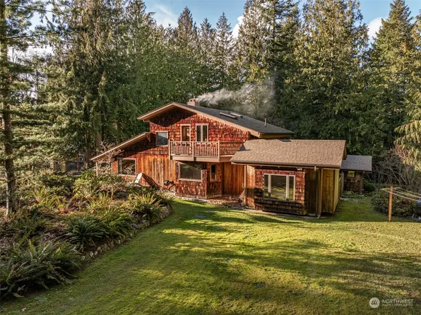 112 Craig Road, Sequim, WA 98382