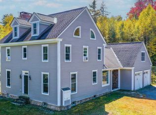 810 Quarry Rd, Chester, VT 05143