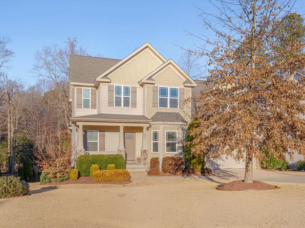 92 Dandy Flush Ct, Garner, NC 27529