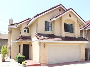 2798 Consol Ave, El Monte, CA 91733