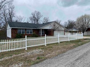 3533 Carhart Ln, Catlettsburg, KY 41129