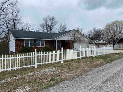 3533 Carhart Ln, Catlettsburg, KY, 41129