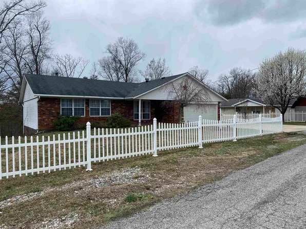 3533 Carhart Ln, Catlettsburg, KY 41129