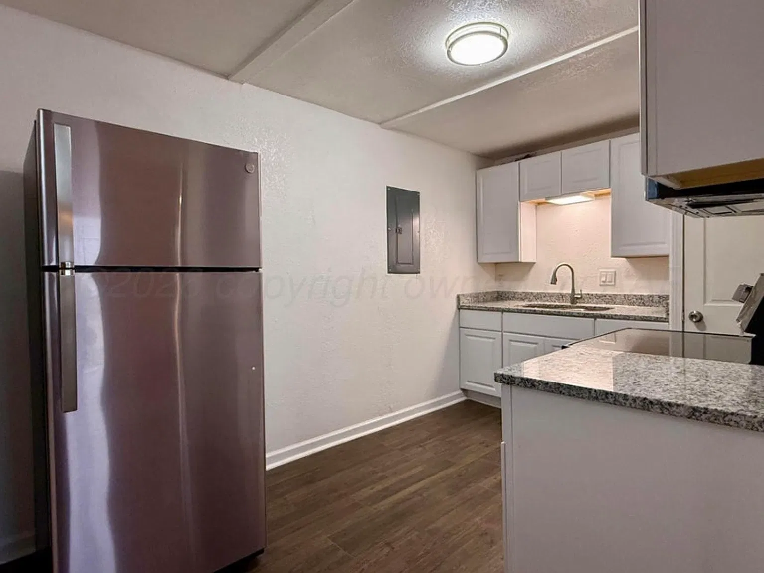 1 bed, 440 sqft, $800 — Photo 3