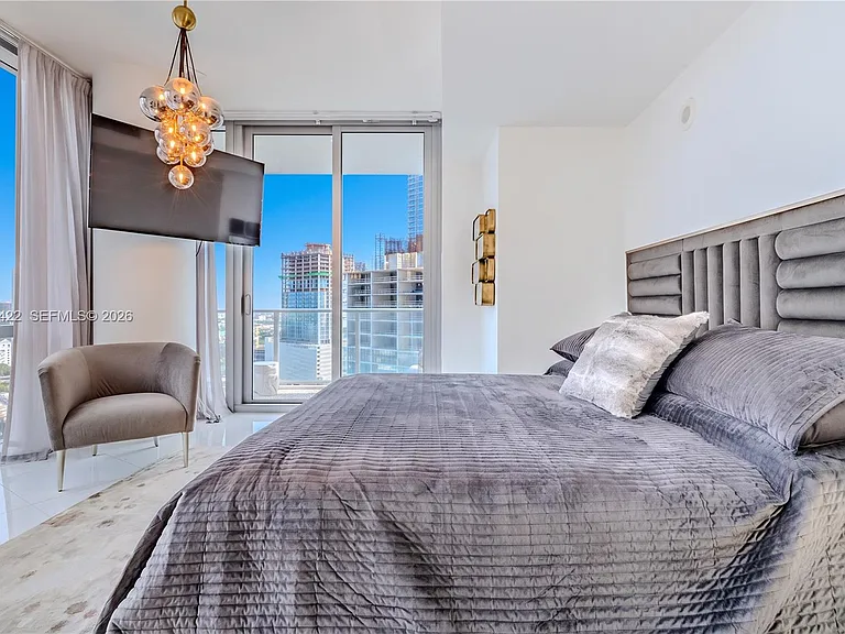 851 NE 1st Ave #1802 — Photo 7