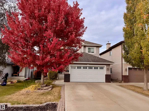 9606 82nd Ave, Morinville, AB T8R 1W3