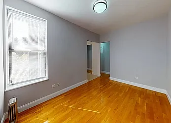 Rented by Beekman Street Realty