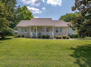 1077 Kathryn Rd, Mount Juliet, TN 37122