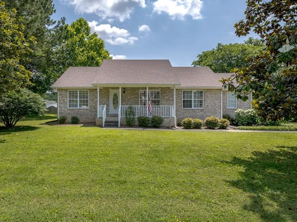 1077 Kathryn Rd, Mount Juliet, TN 37122