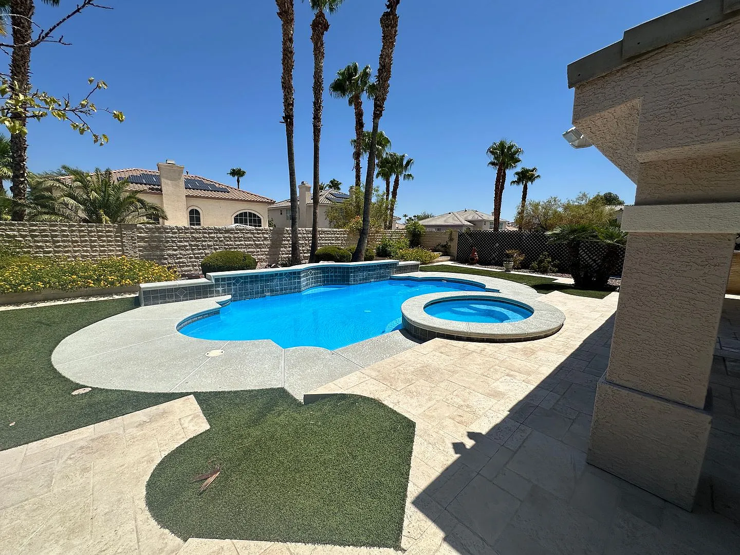 Tahoe Estates Rental — Photo 1