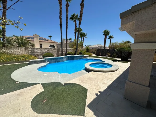 3854 Broadmead St, Las Vegas, NV 89147