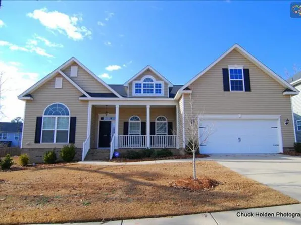 409 Slip Stream Ln, Chapin, SC 29036