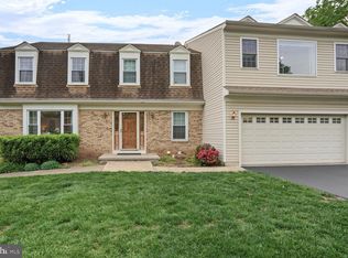 12419 Alexander Cornell Dr, Fairfax, VA 22033