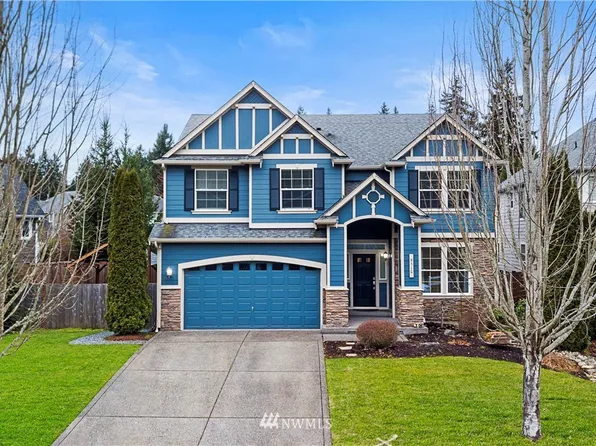9510 205th Street Ct E, Graham, WA 98338