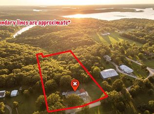 807 SE 1051st Rd, Deepwater, MO 64740