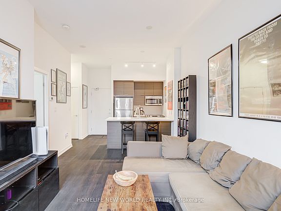 5th image of 66 Forest Manor Rd #P09