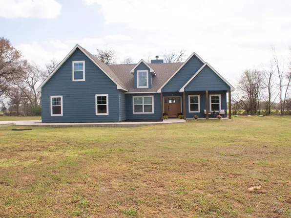 1503 County Road 3385, Saltillo, TX 75478