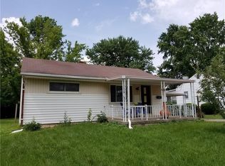 5901 Willaston Dr, Dayton, OH 45431