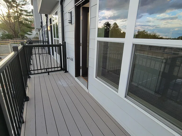 2008 Tysons Ridgeline — Photo 16