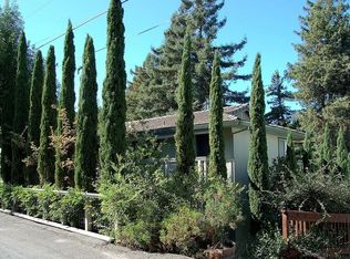 16435 Cutten Dr, Guerneville, CA